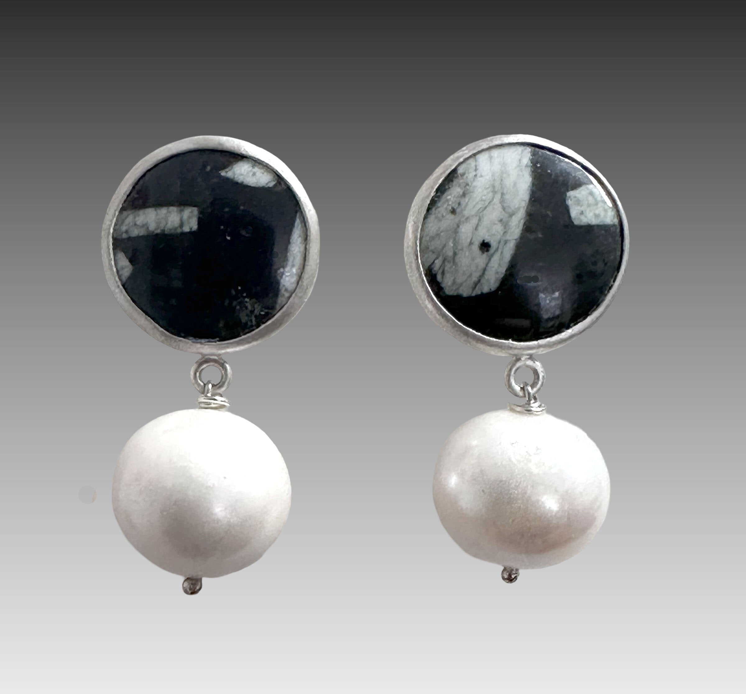Dot Dot Dot Earrings