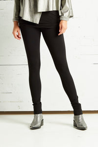 Ponte Pocket Leggings