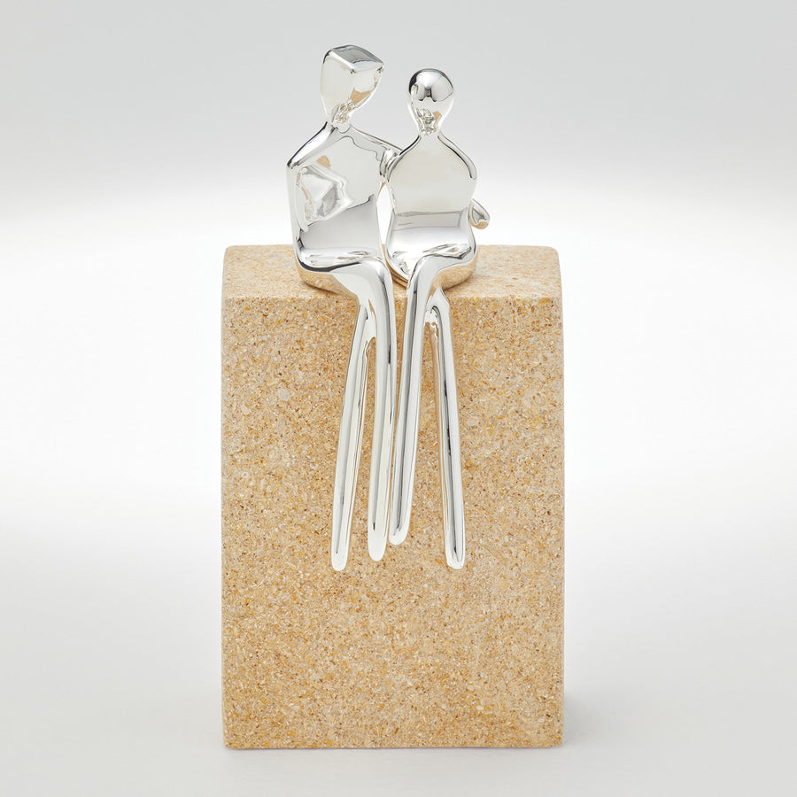 silver
