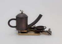 Better Together: Books and Tea