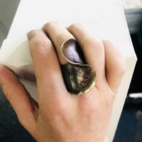 Come Together Ring II
