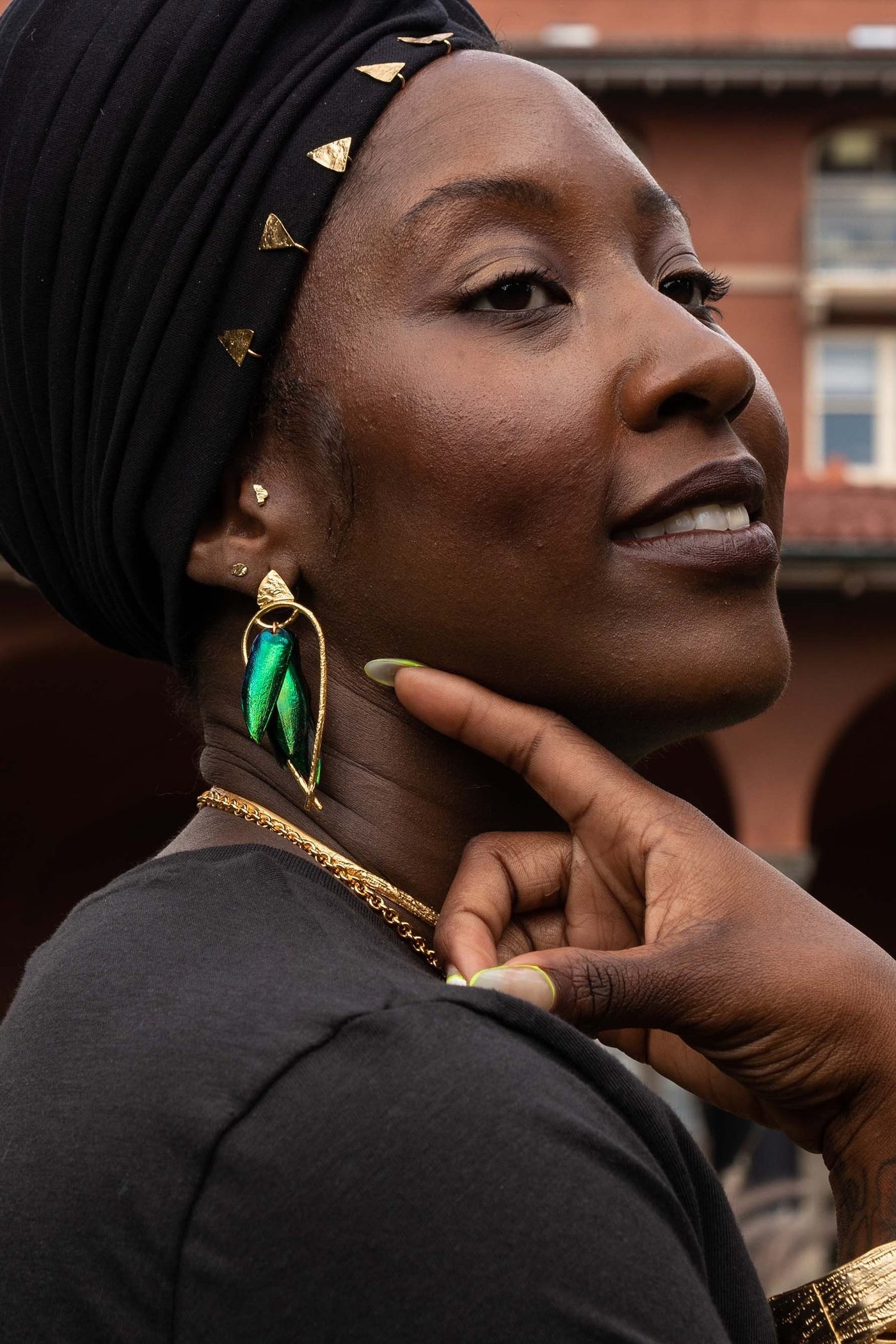 Photo by Melissa Morley