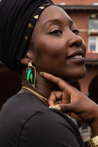 Photo by Melissa Morley