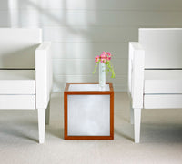 Mystic Cube Table