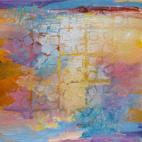 Veil of Color I