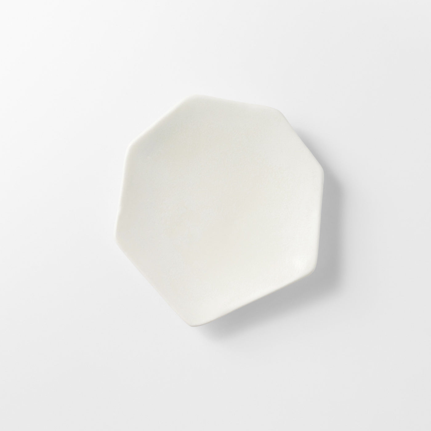 7.5" frost white