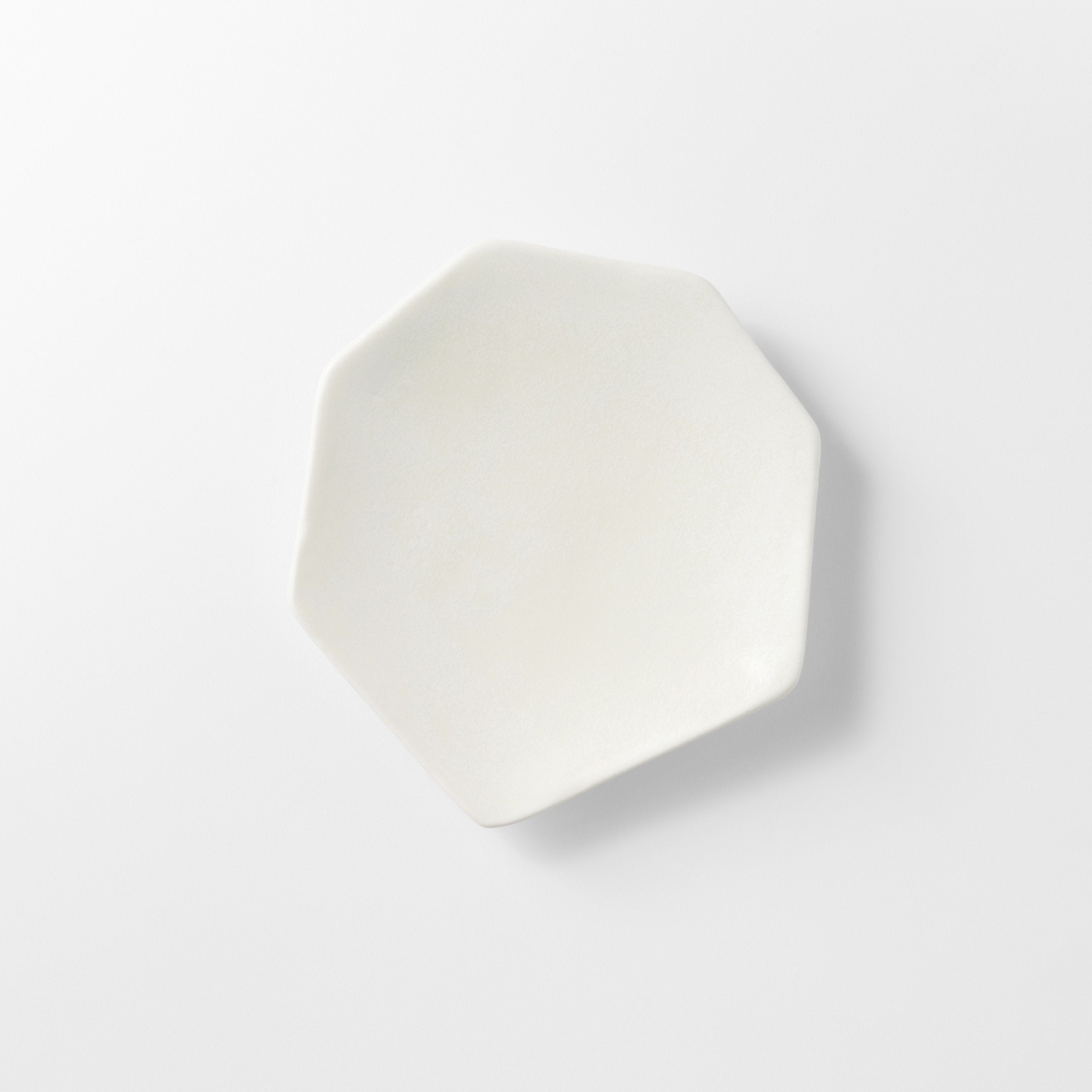 7.5" frost white