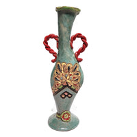 Vase with Attitude:  Emily