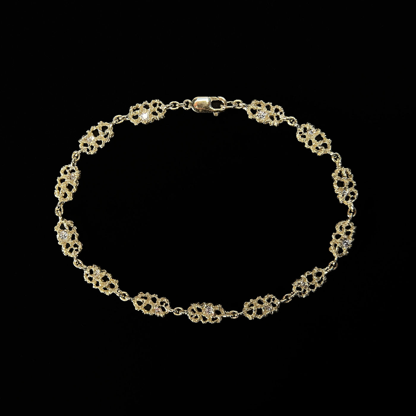 Memento Bracelet