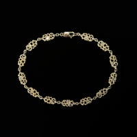 Memento Bracelet