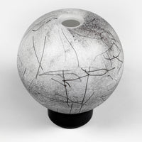 Abstract Anthology Winter Sphere