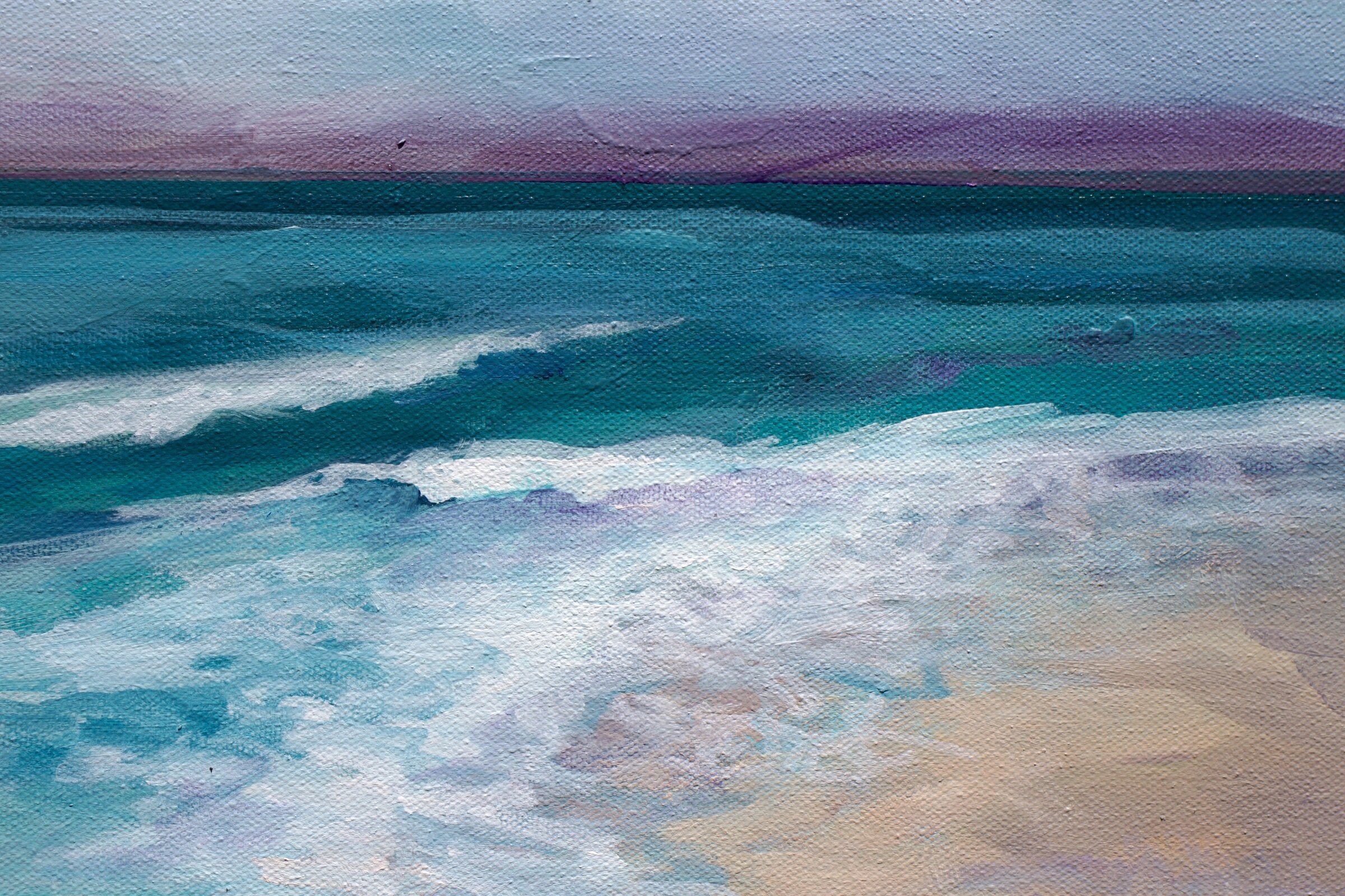 Salty Air II