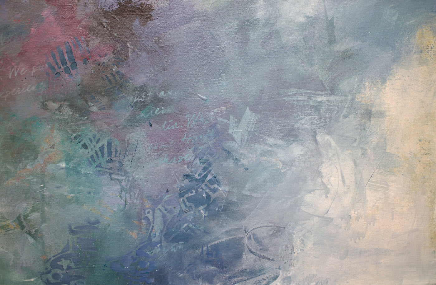 Ebb and Flow