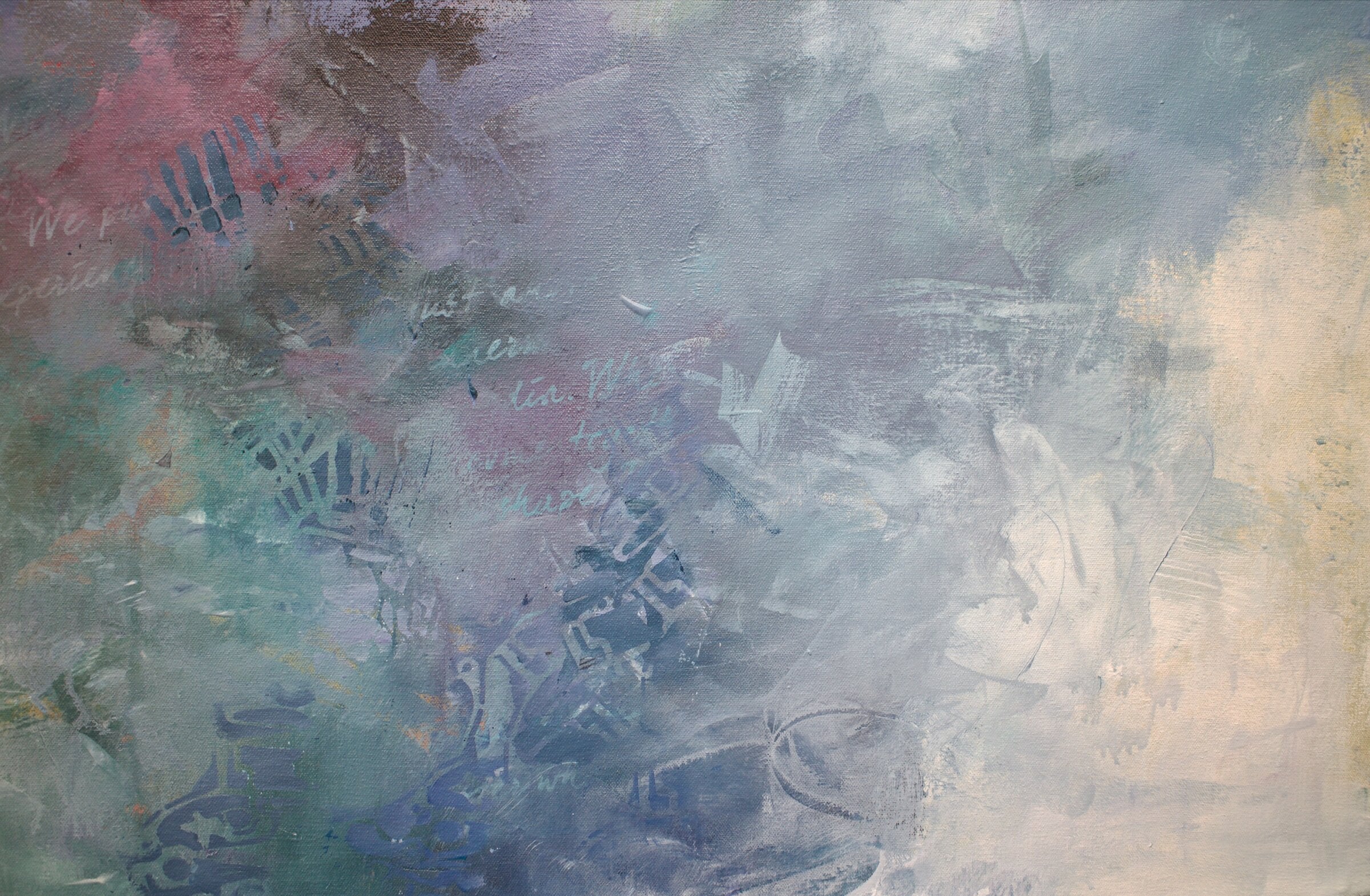 Ebb and Flow