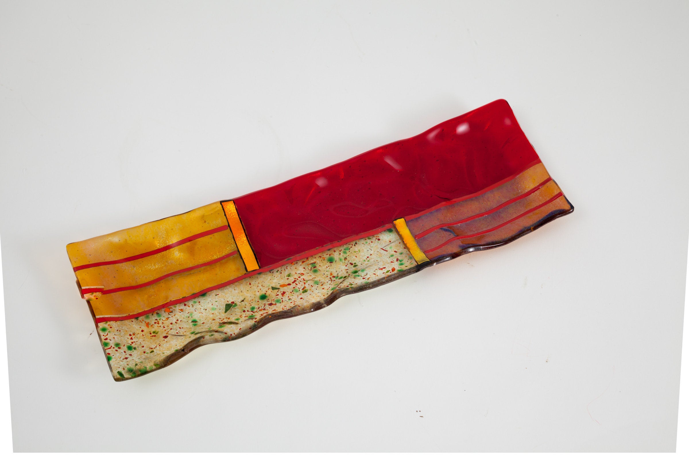 Textured Platter