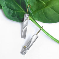 Echo Dangle Earrings