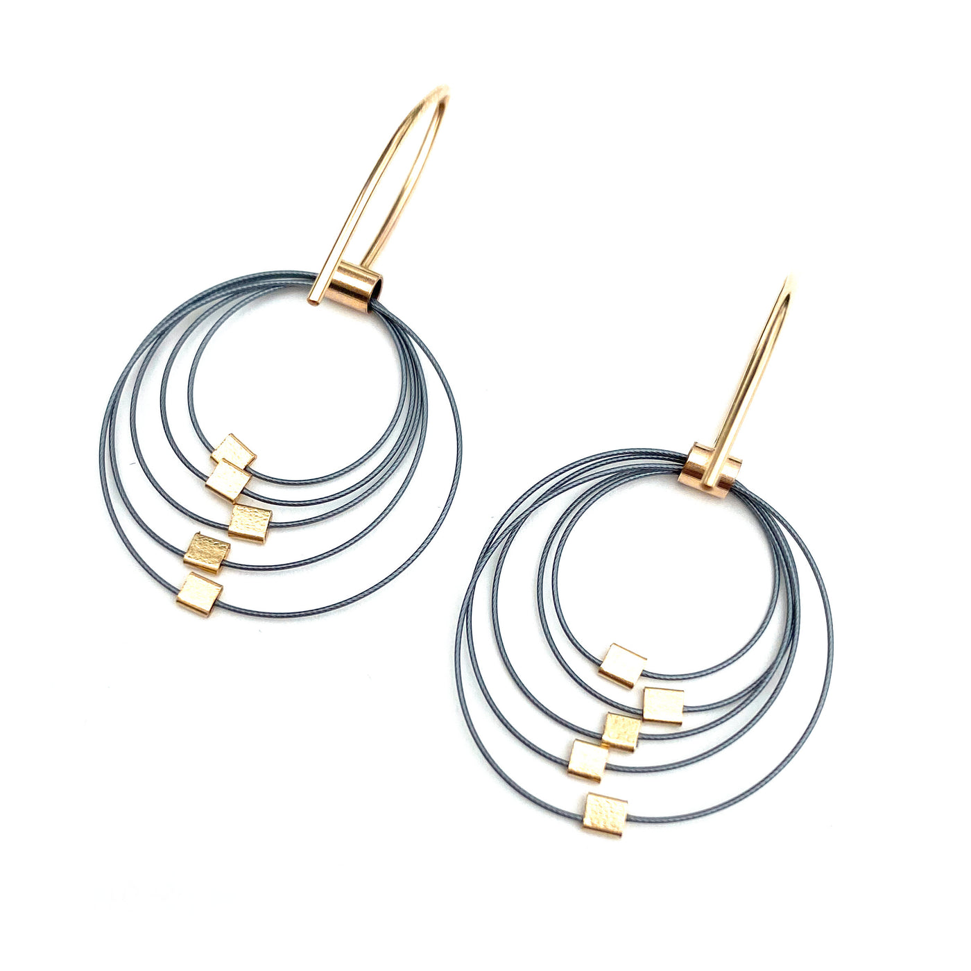 Steel Cable Hoops