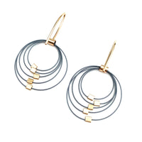 Steel Cable Hoops