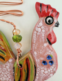 Rooster III
