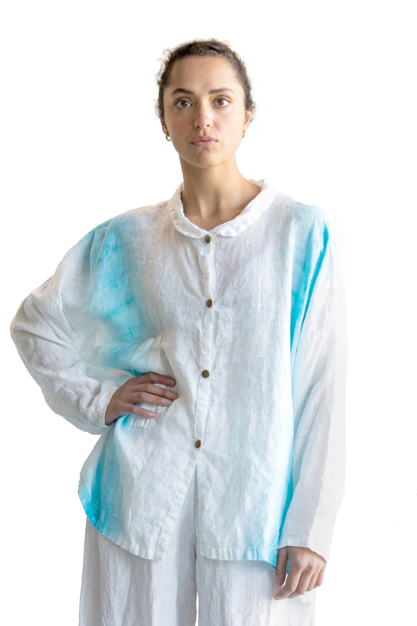 White Multi
