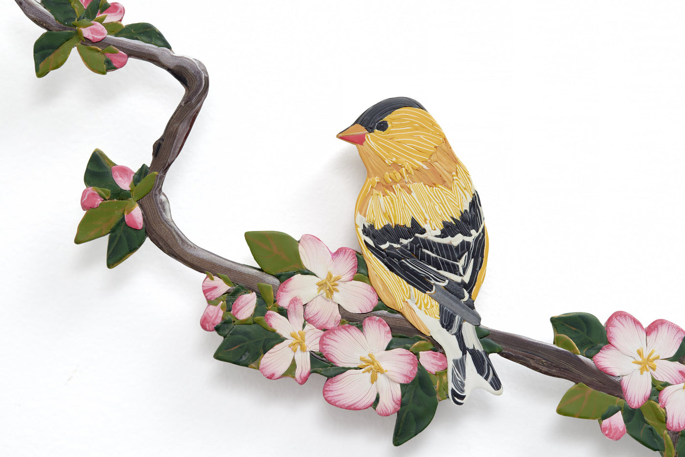 Goldfinch