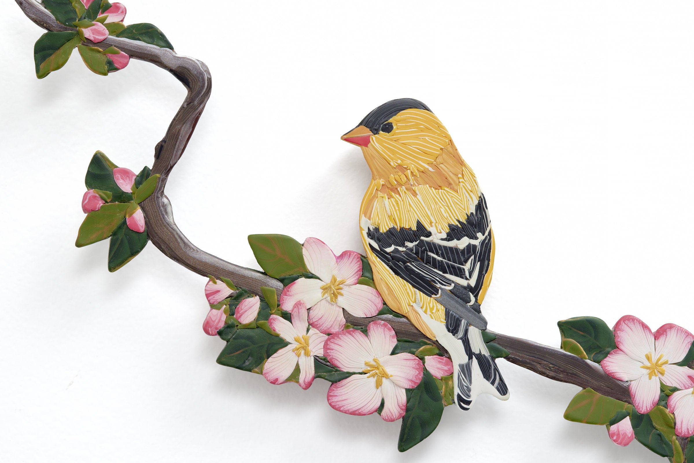 Goldfinch