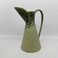 Embossed Duck Pitcher