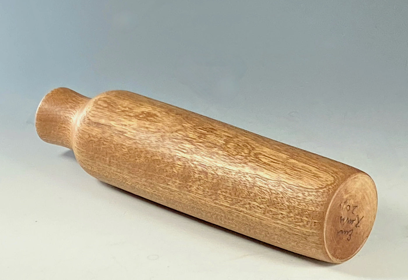 Sapele Twig Vase