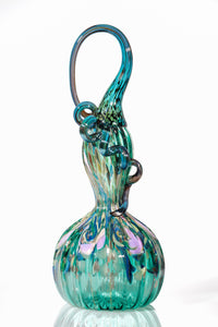 Aquamarine, Gloss