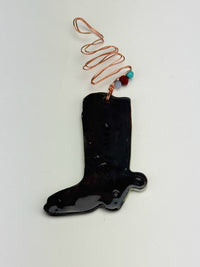 Cowboy Boot II