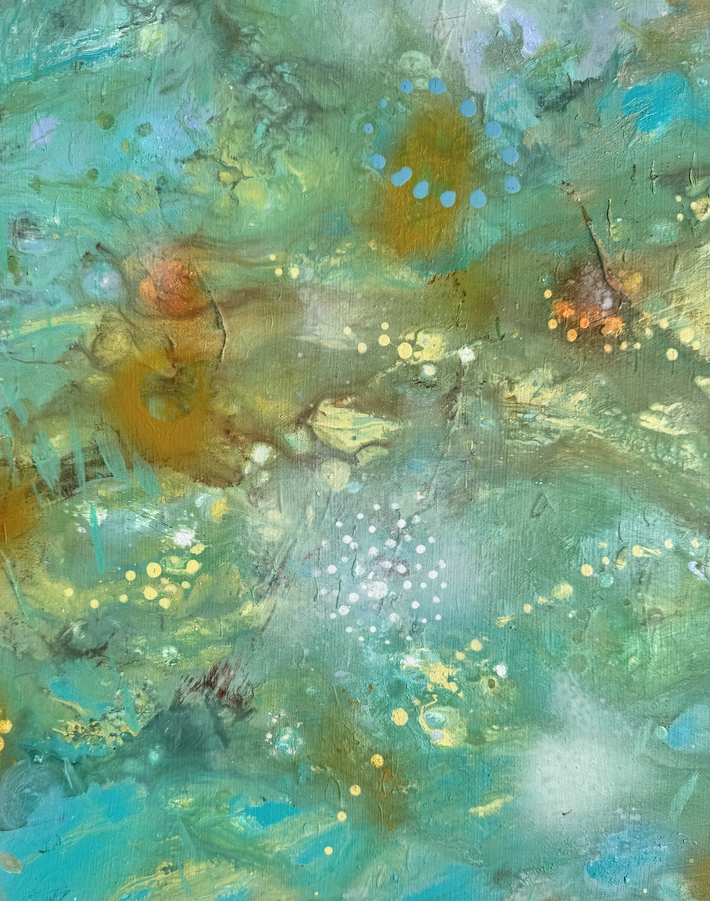 Cosmic Field