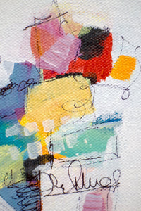 Bits and Pieces I