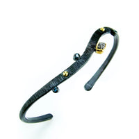 Marina Cuff Bracelet