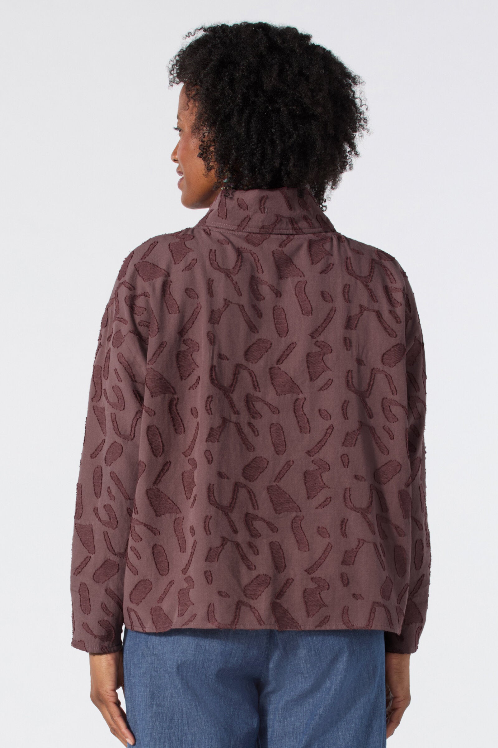 Mauve