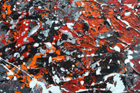 Unbridled Detail