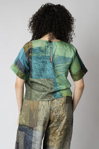 Blue/Green Multi