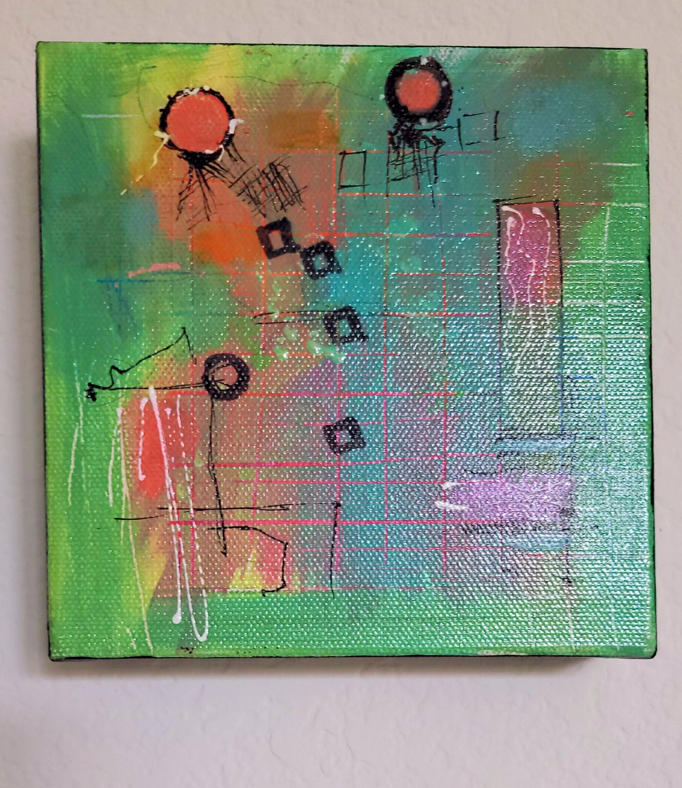 Blendings 6