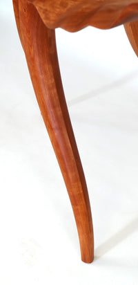 Allegretto Leaf Hall Table