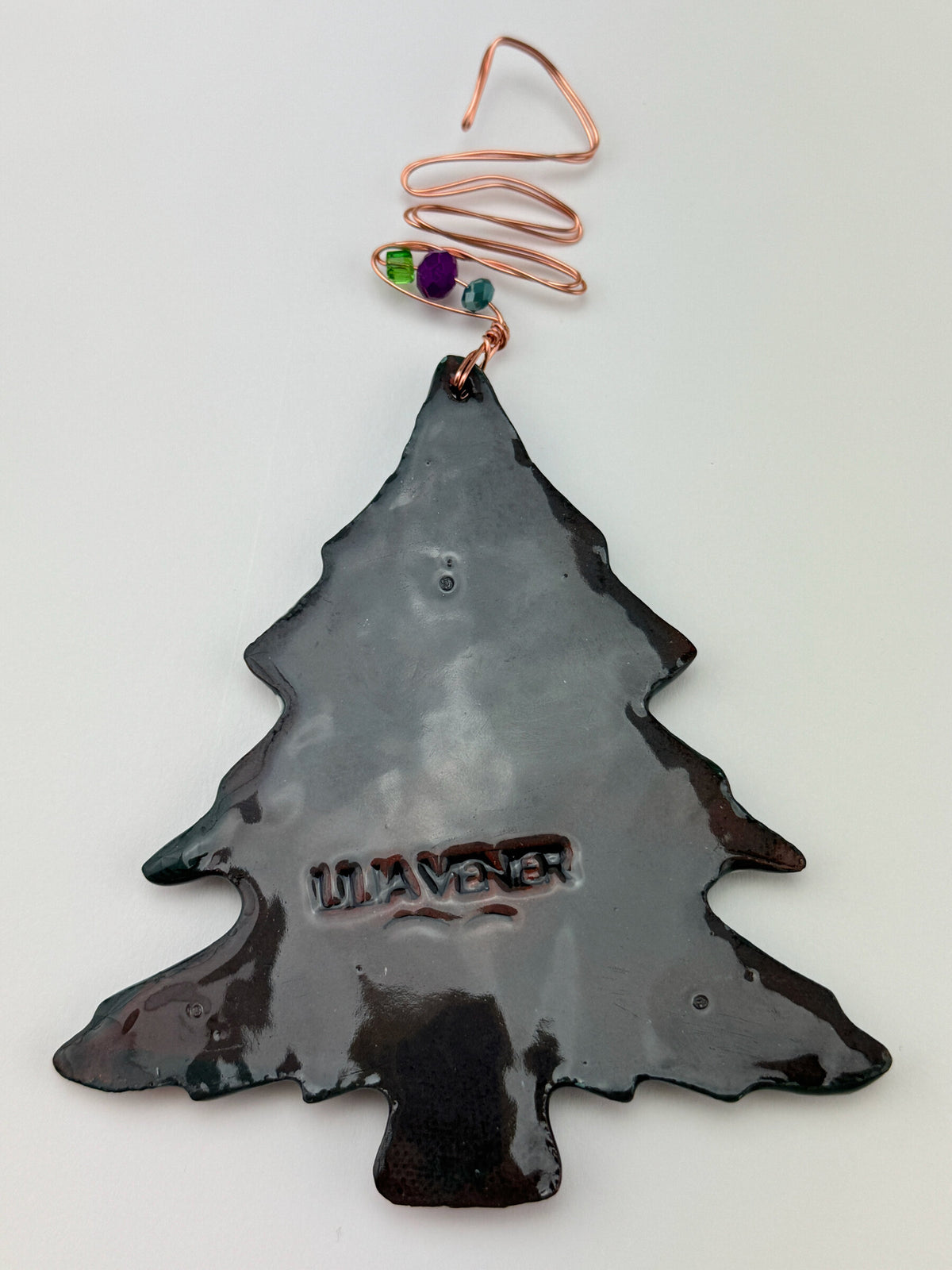 Lilia Venier's Holiday Collection III