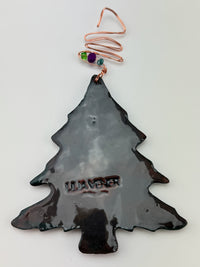 Lilia Venier's Holiday Collection III