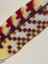 Southwest Feather #1