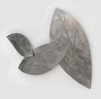August Leaves I