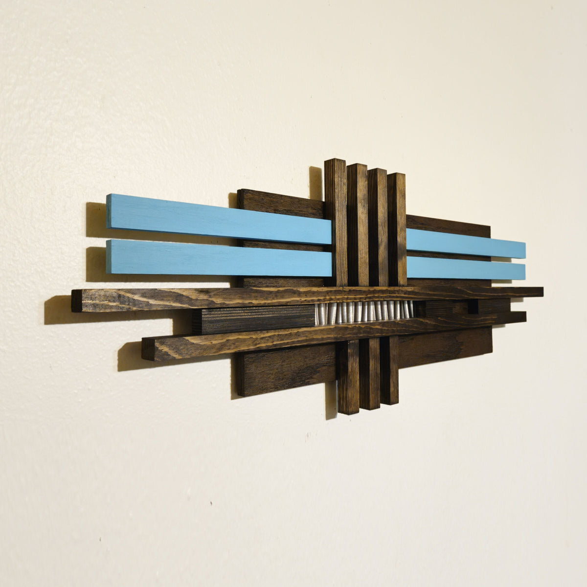 Measured Rift