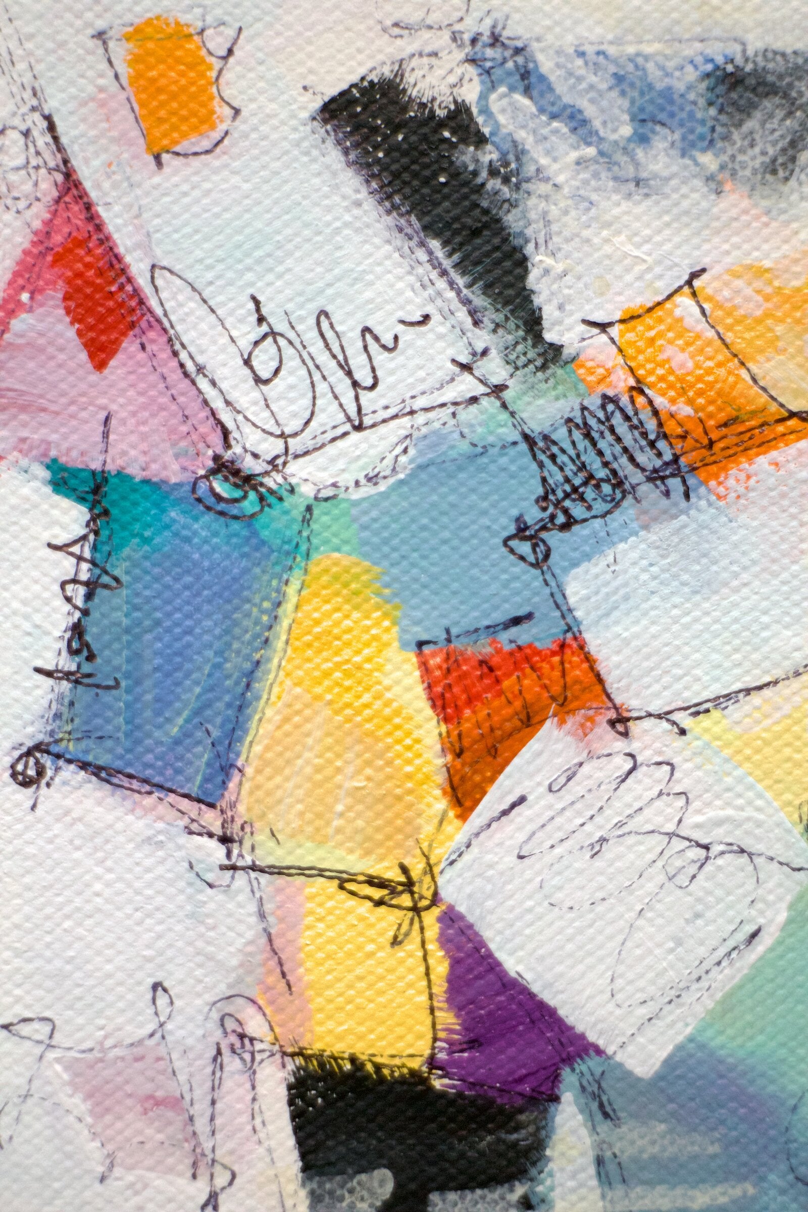 Bits and Pieces II