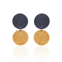 Oxidized Silver | Photo by Iseegems