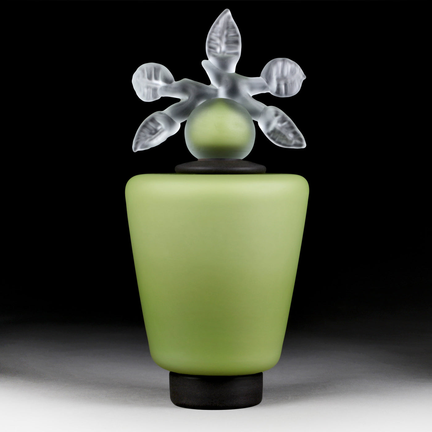 Fern New Life Satin Tapered Cylinder