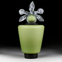 Fern New Life Satin Tapered Cylinder