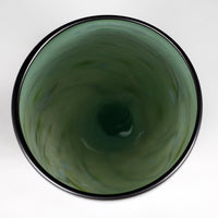 Winter Wildflowers Studio Color Study Vase