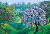 Breath of Spring