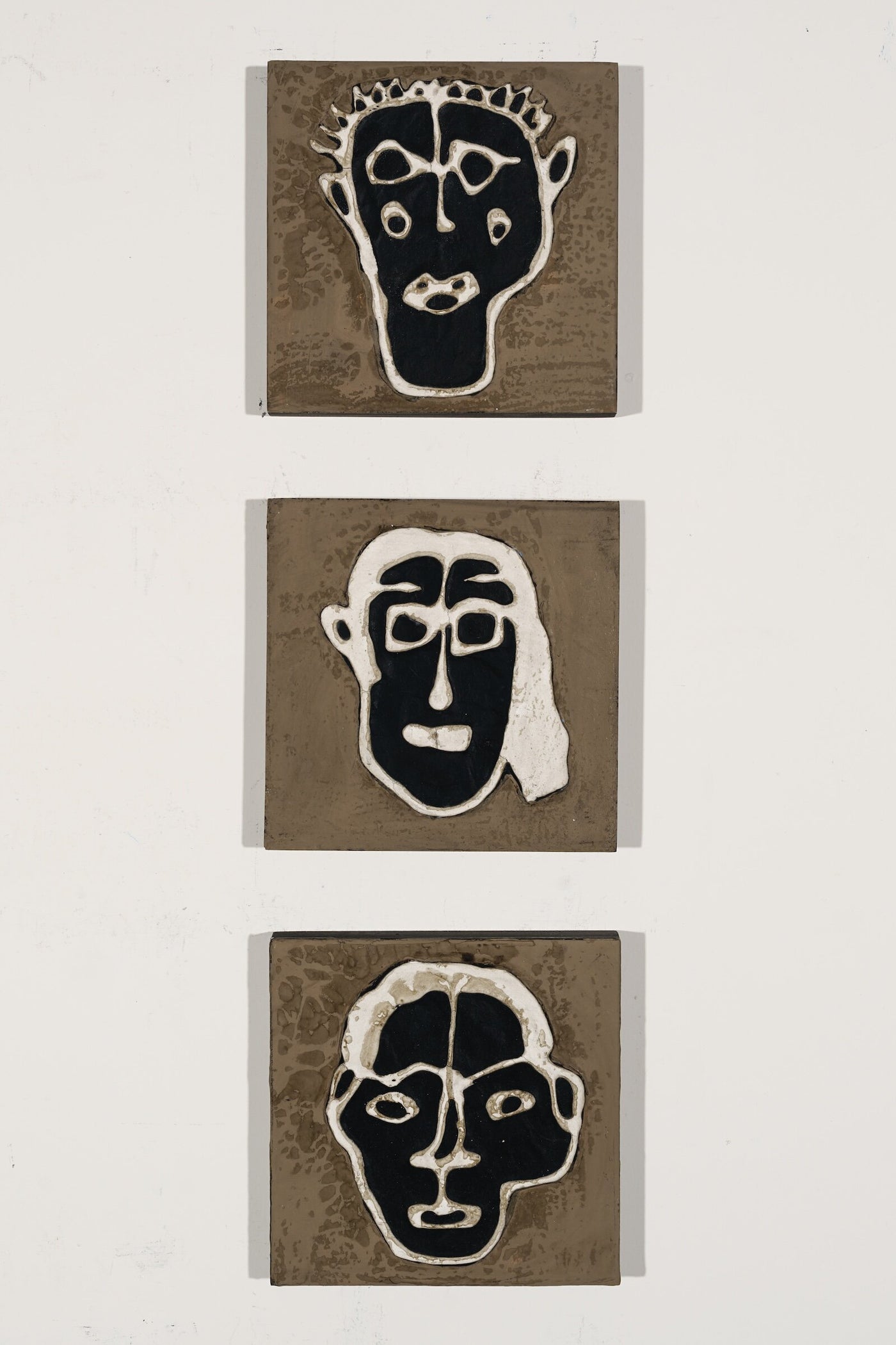 Personalities